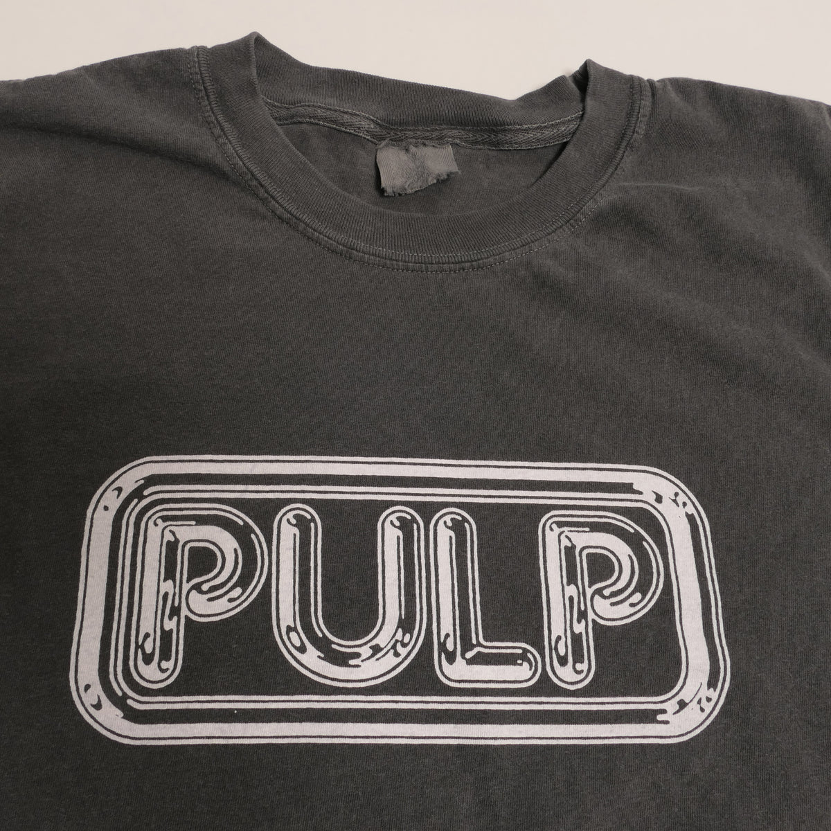 Pulp Different Class Tee