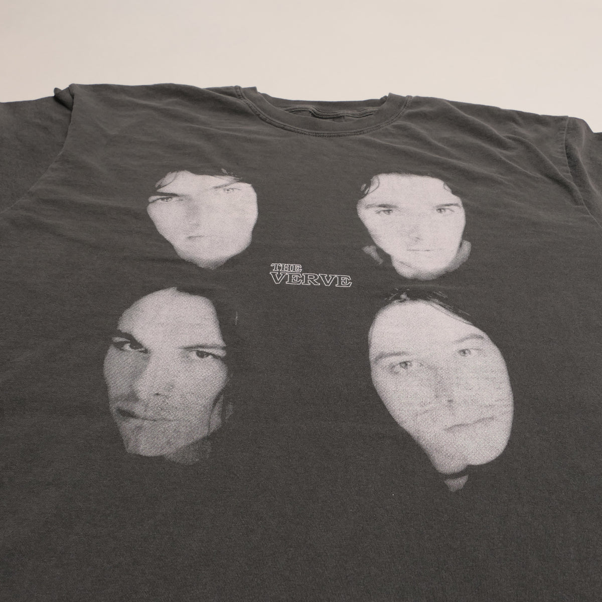 The Verve Tee