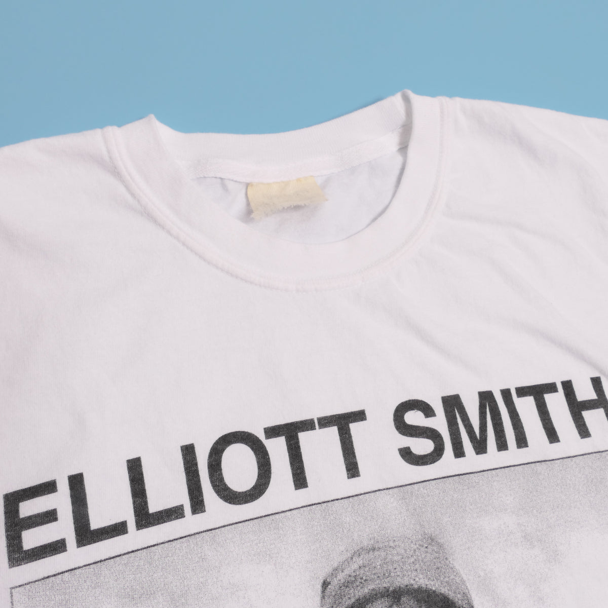 Elliott Smith Tee