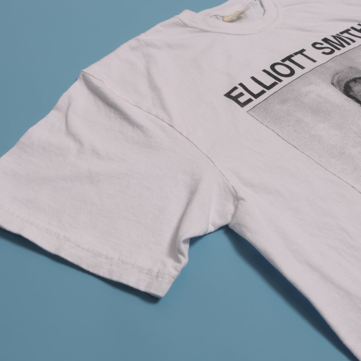 Elliott Smith Tee