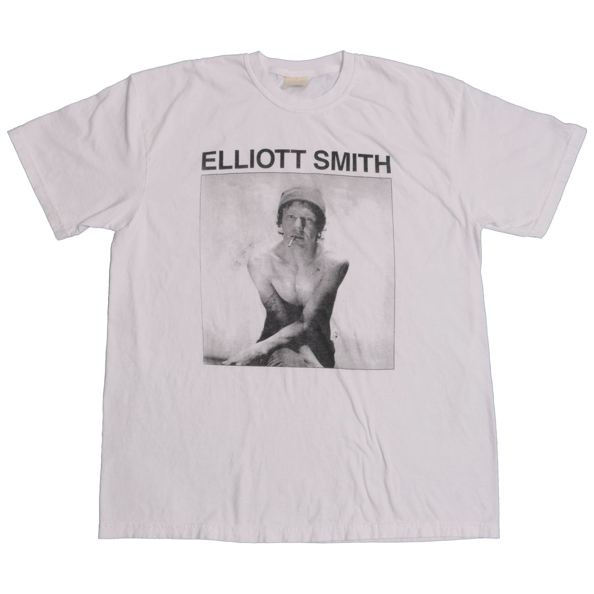 Elliott Smith Tee