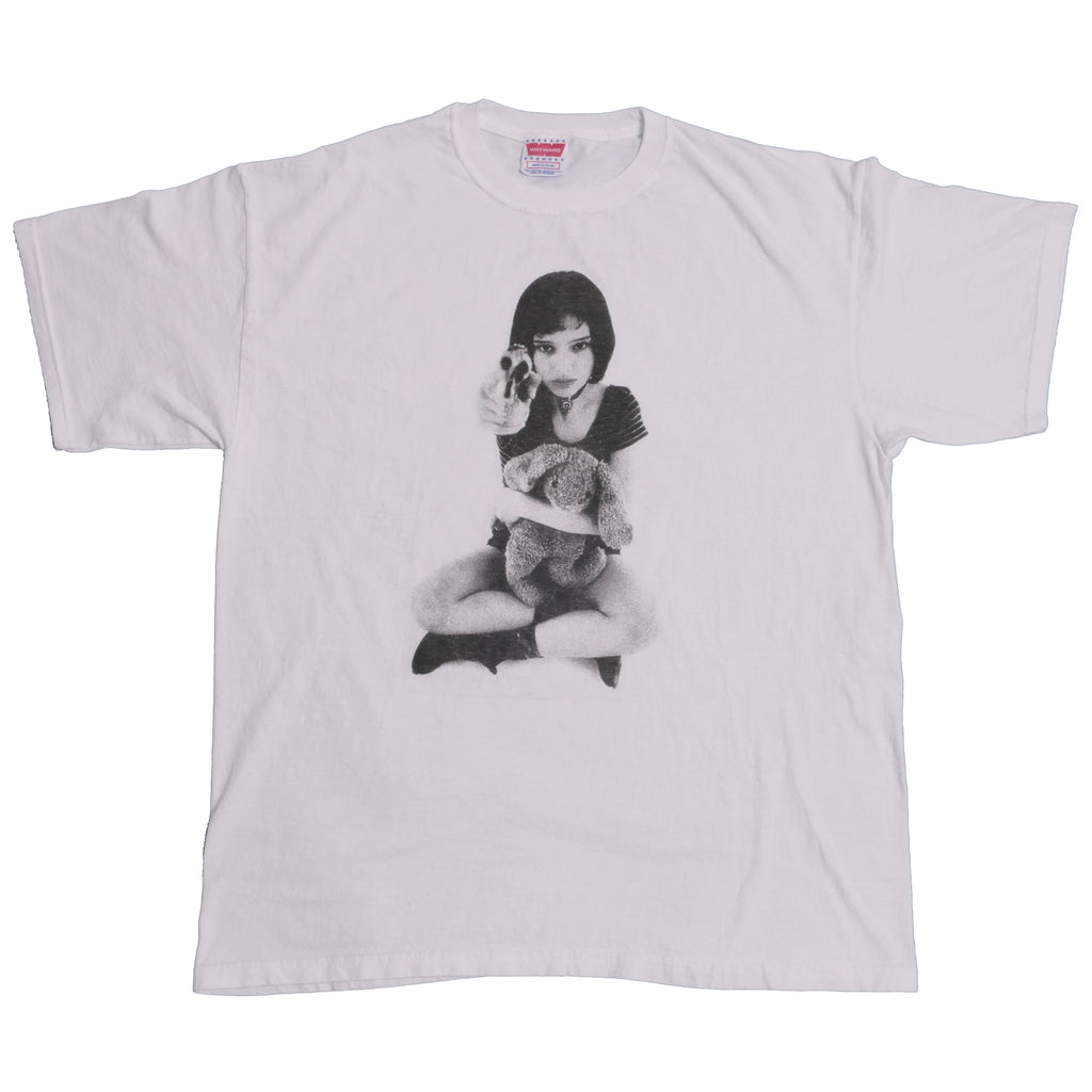 Leon The Professional Tee - Public Laundry