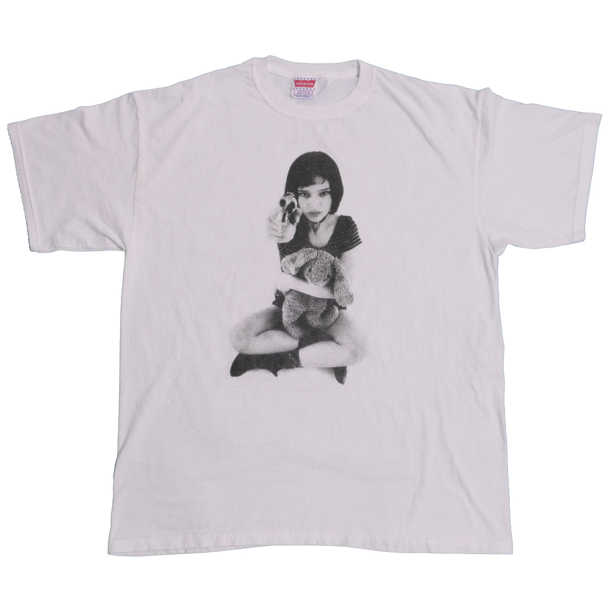 Leon The Professional Tee