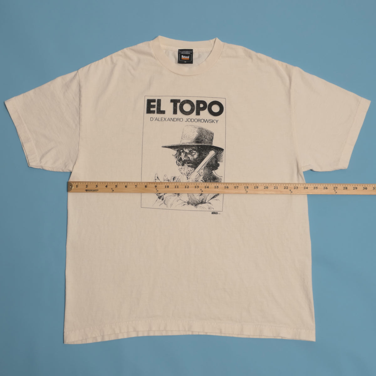 El Topo Tee