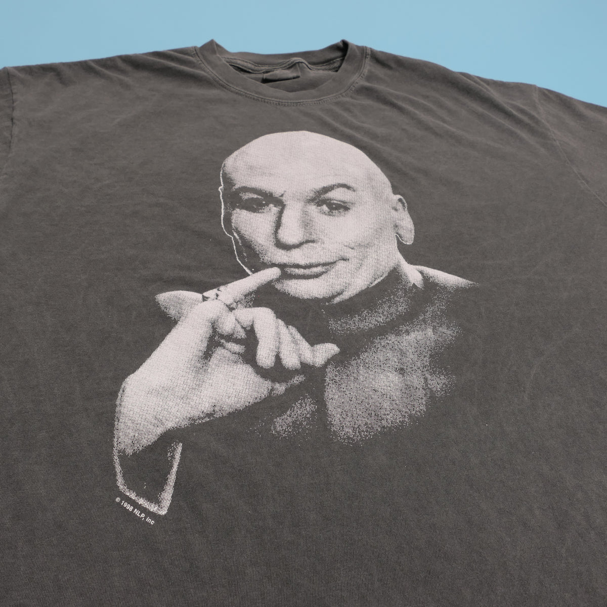 Dr. Evil Austin Powers Tee