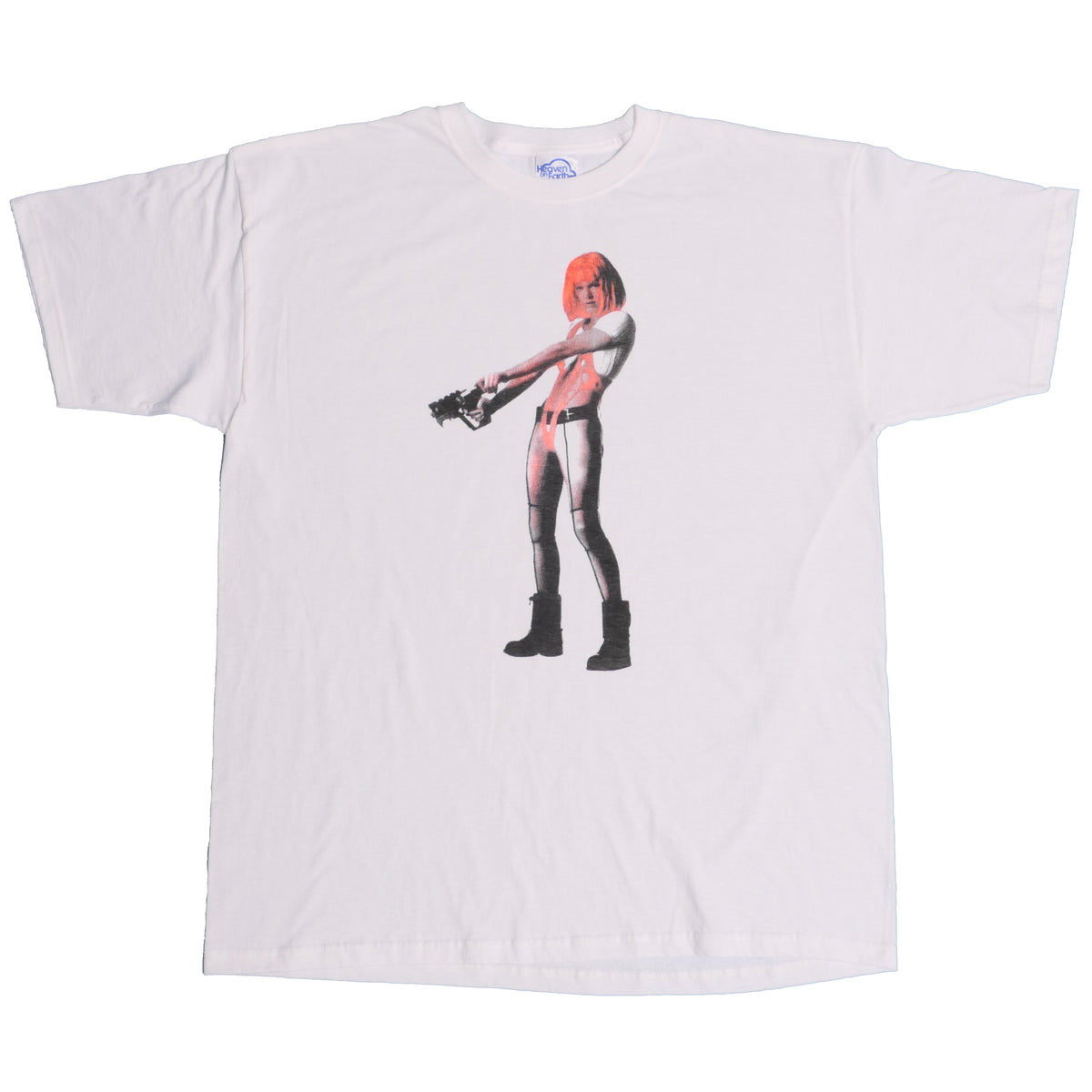 The Fifth Element Tee