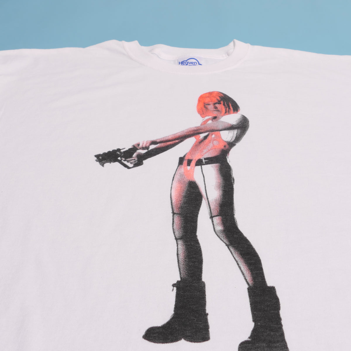 The Fifth Element Tee