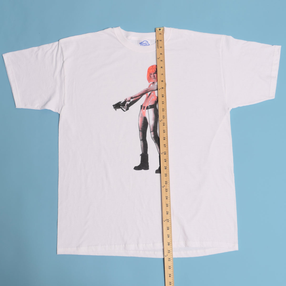 The Fifth Element Tee