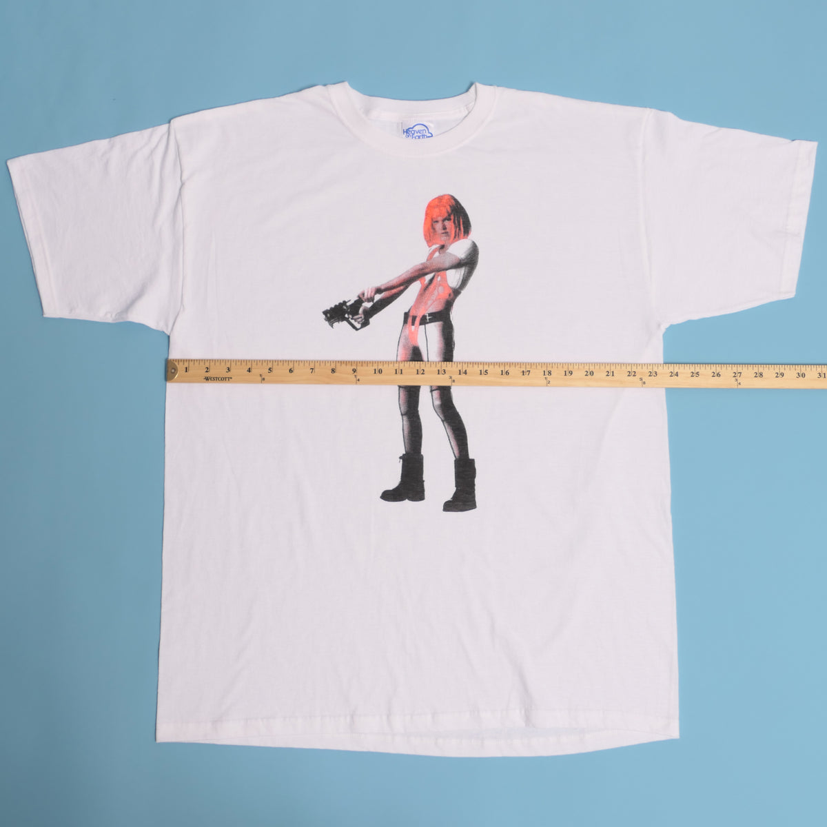 The Fifth Element Tee