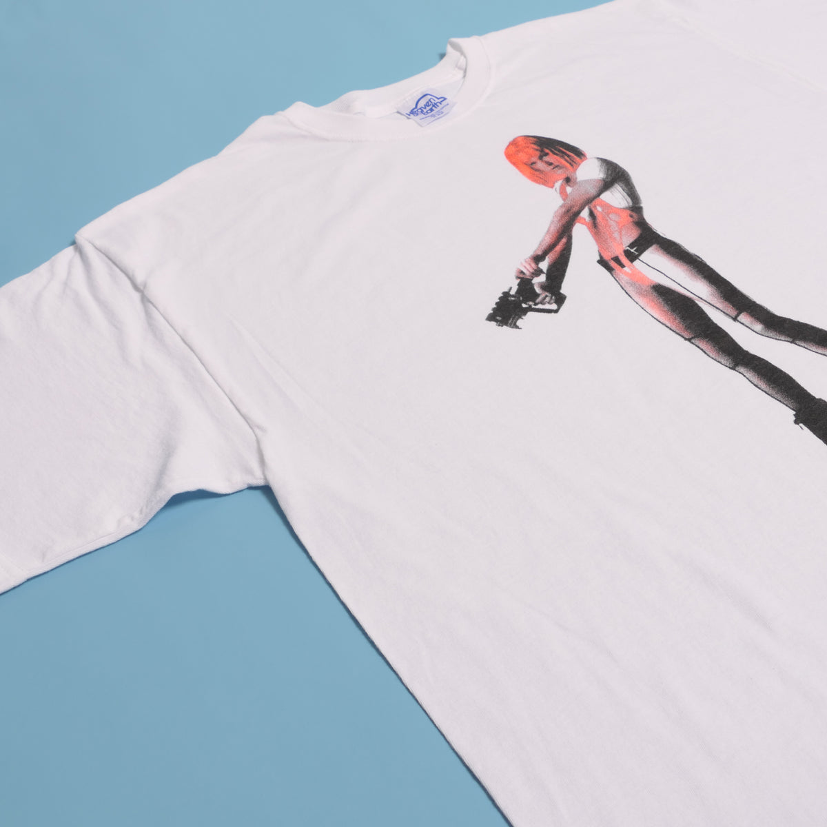 The Fifth Element Tee