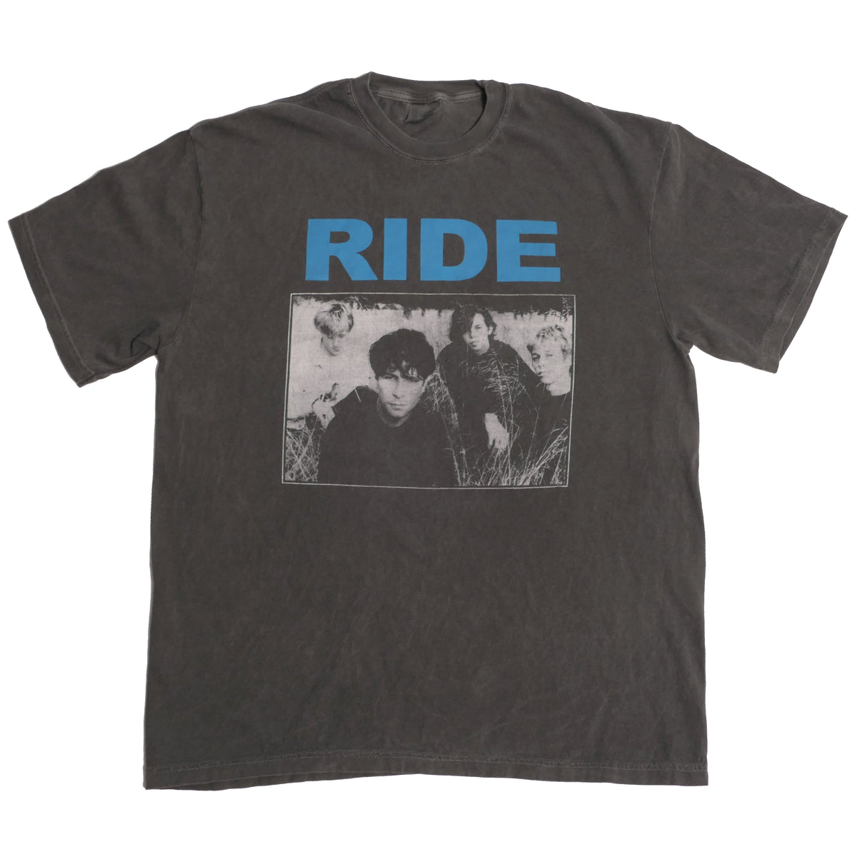 Ride Shoegaze Tee