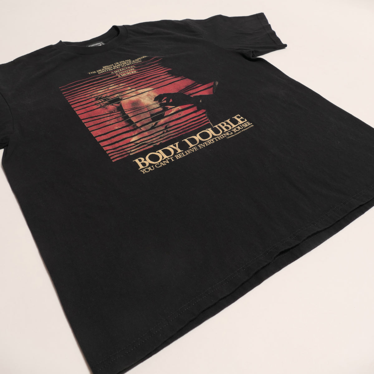 Body Double Tee