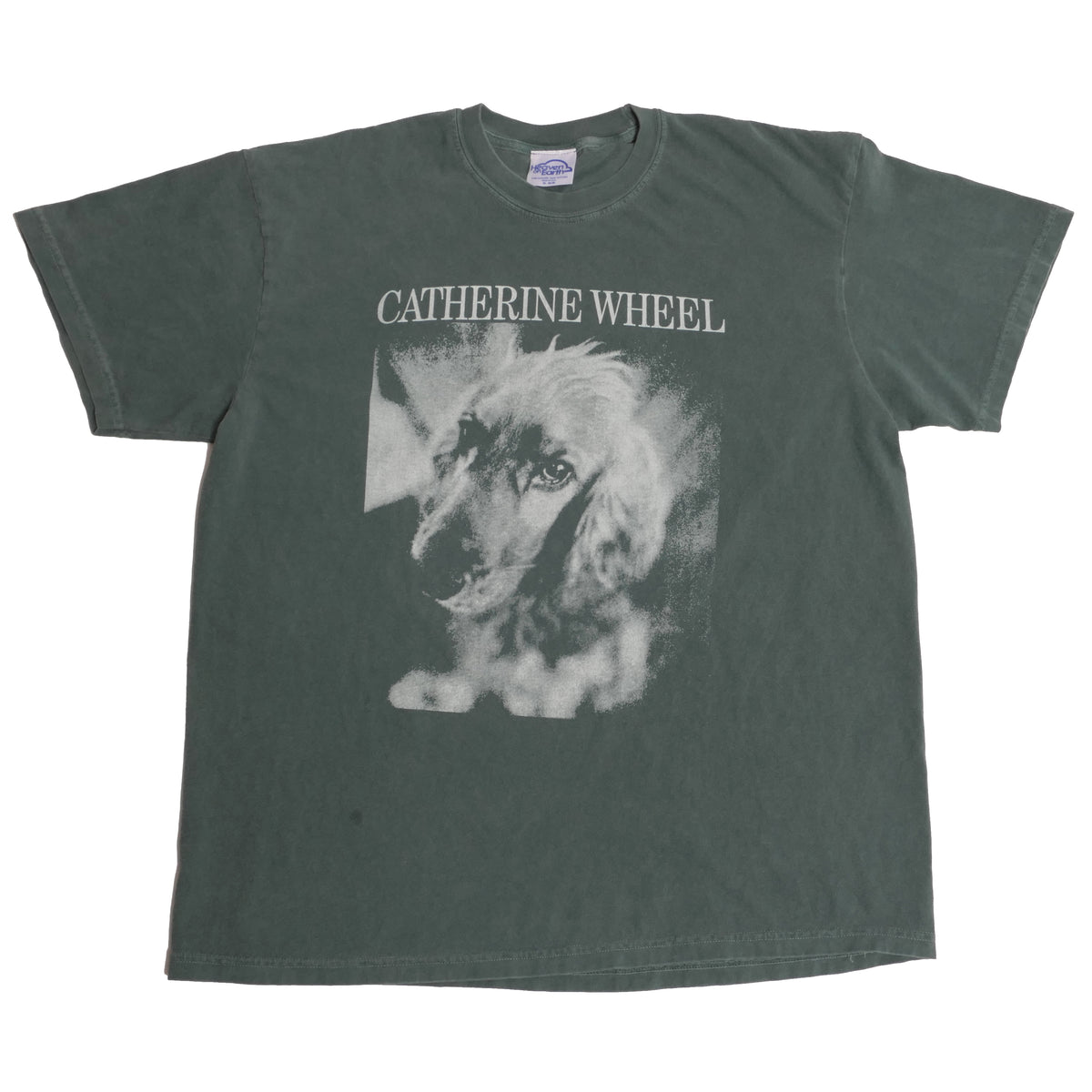 Catherine Wheel Tee