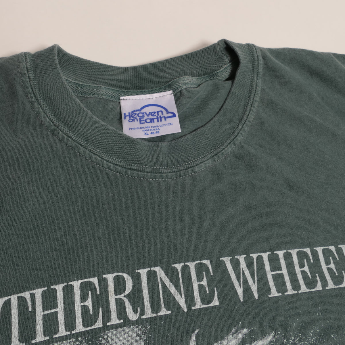 Catherine Wheel Tee