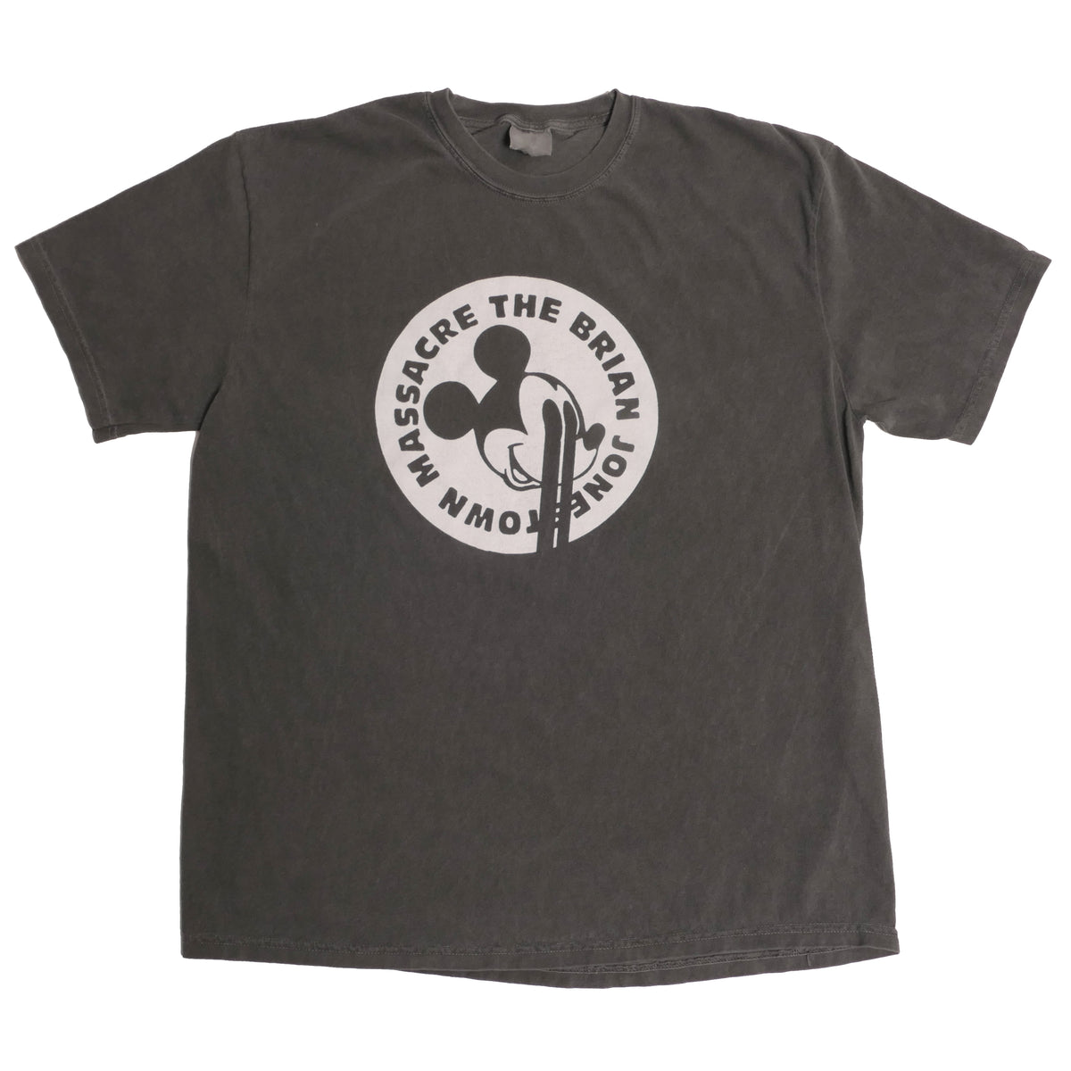 The Brian Jonestown Massacre Mouse Tee