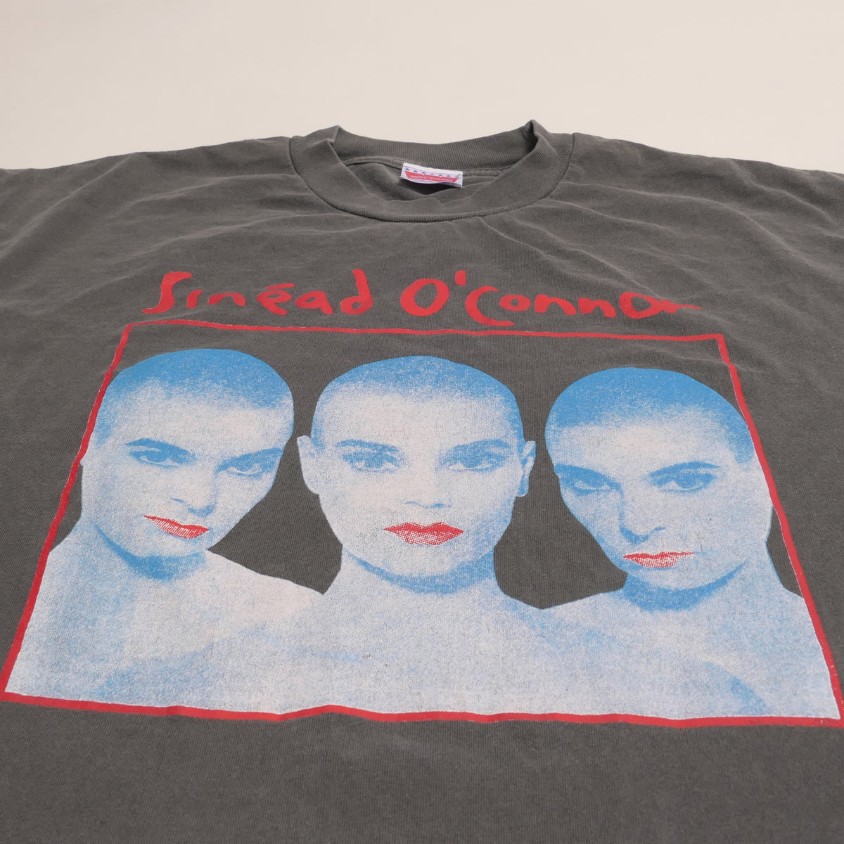 Sinead O&#39;Connor Trio Tee