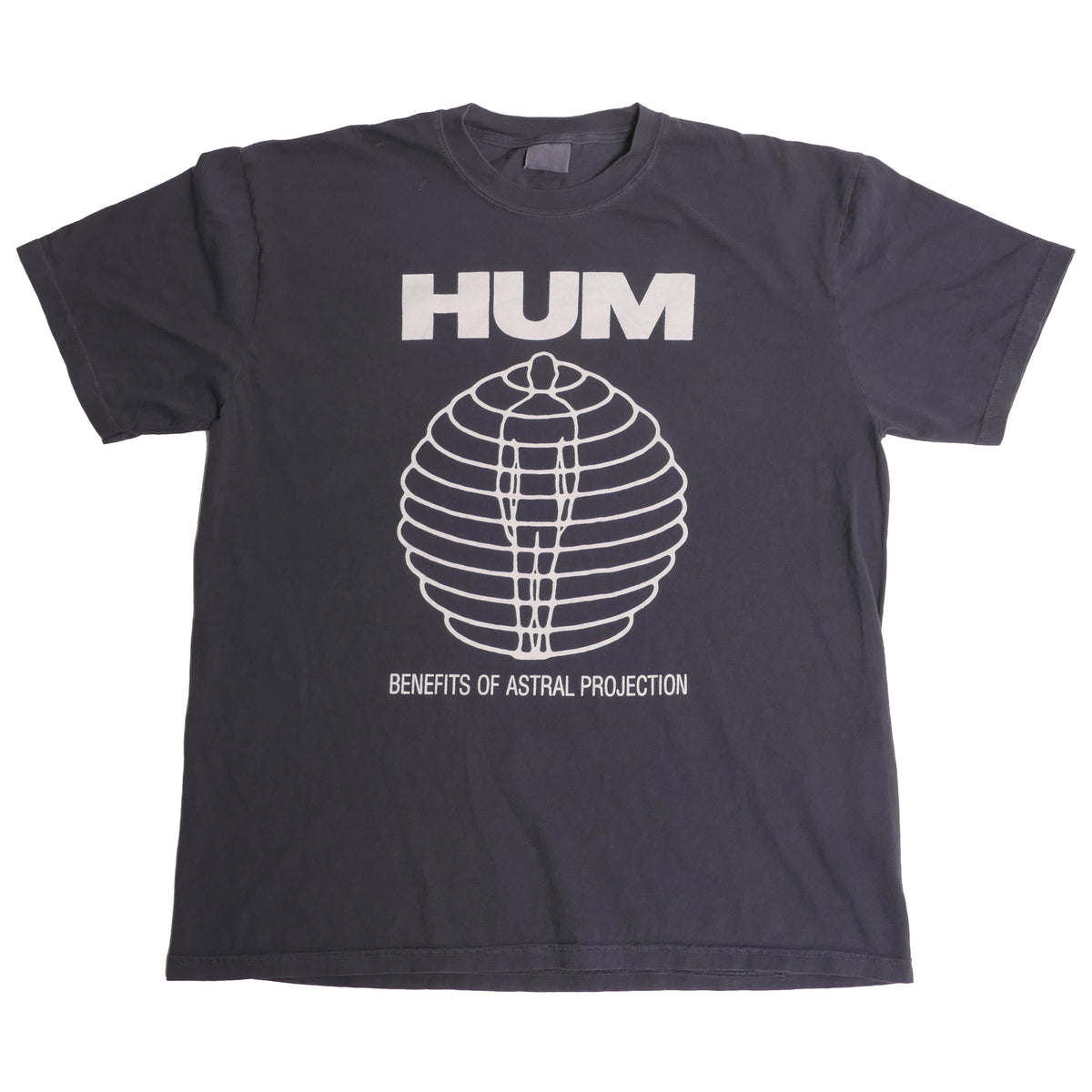 Hum Astral Projection Tee