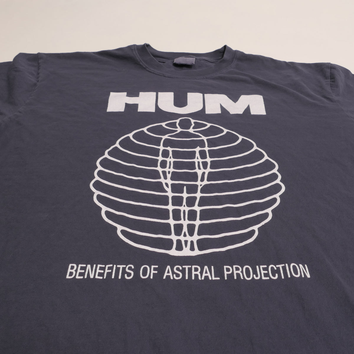 Hum Astral Projection Tee