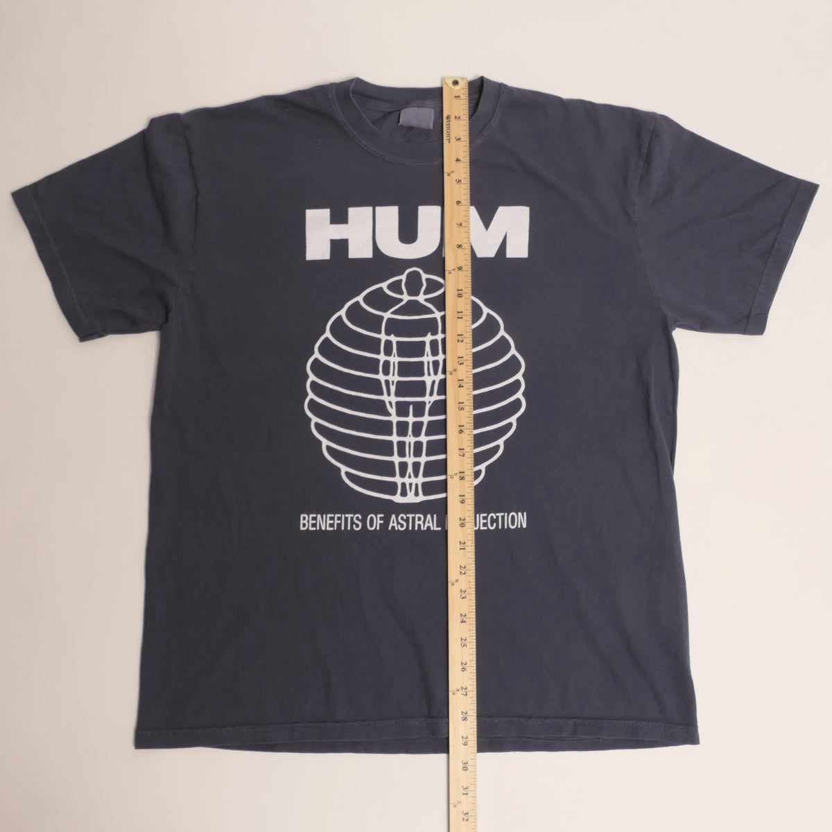 Hum Astral Projection Tee