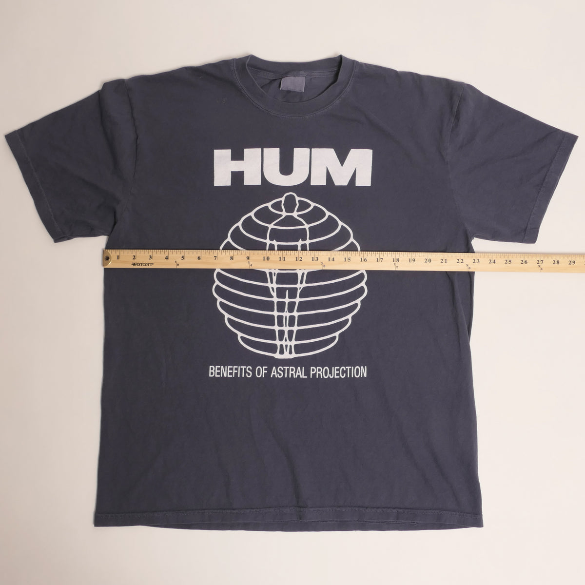 Hum Astral Projection Tee