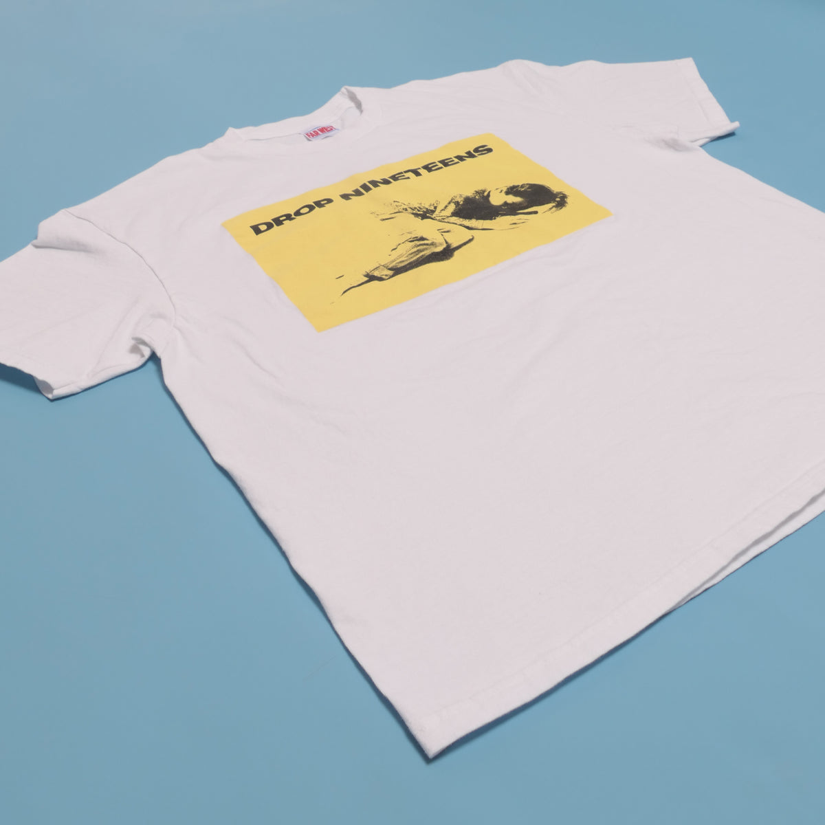 Drop Nineteens Winona Tee