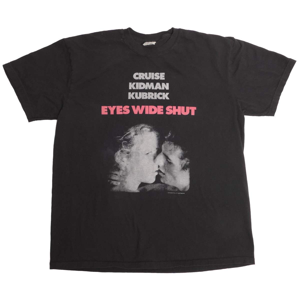 Eyes Wide Shut Tee