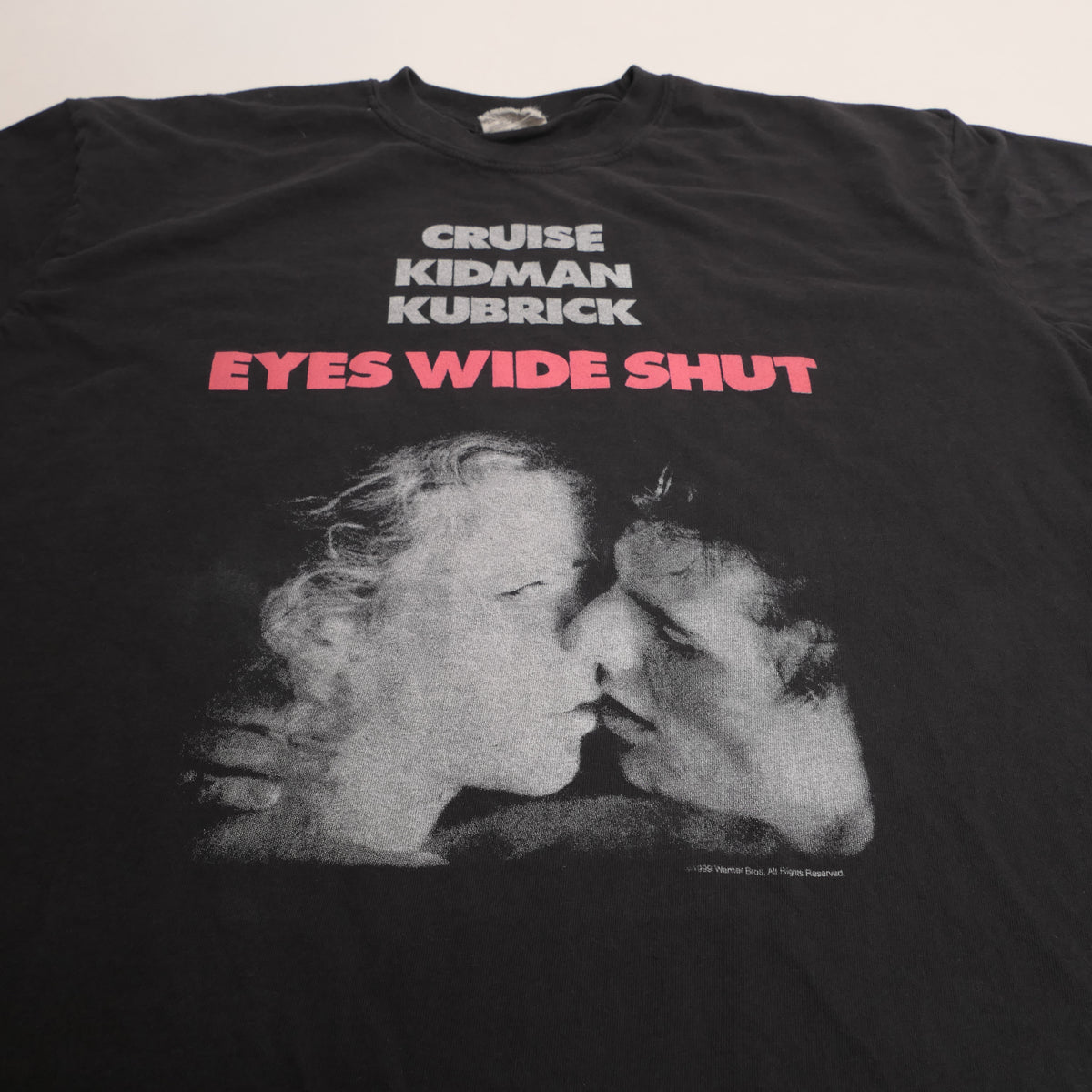 Eyes Wide Shut Tee