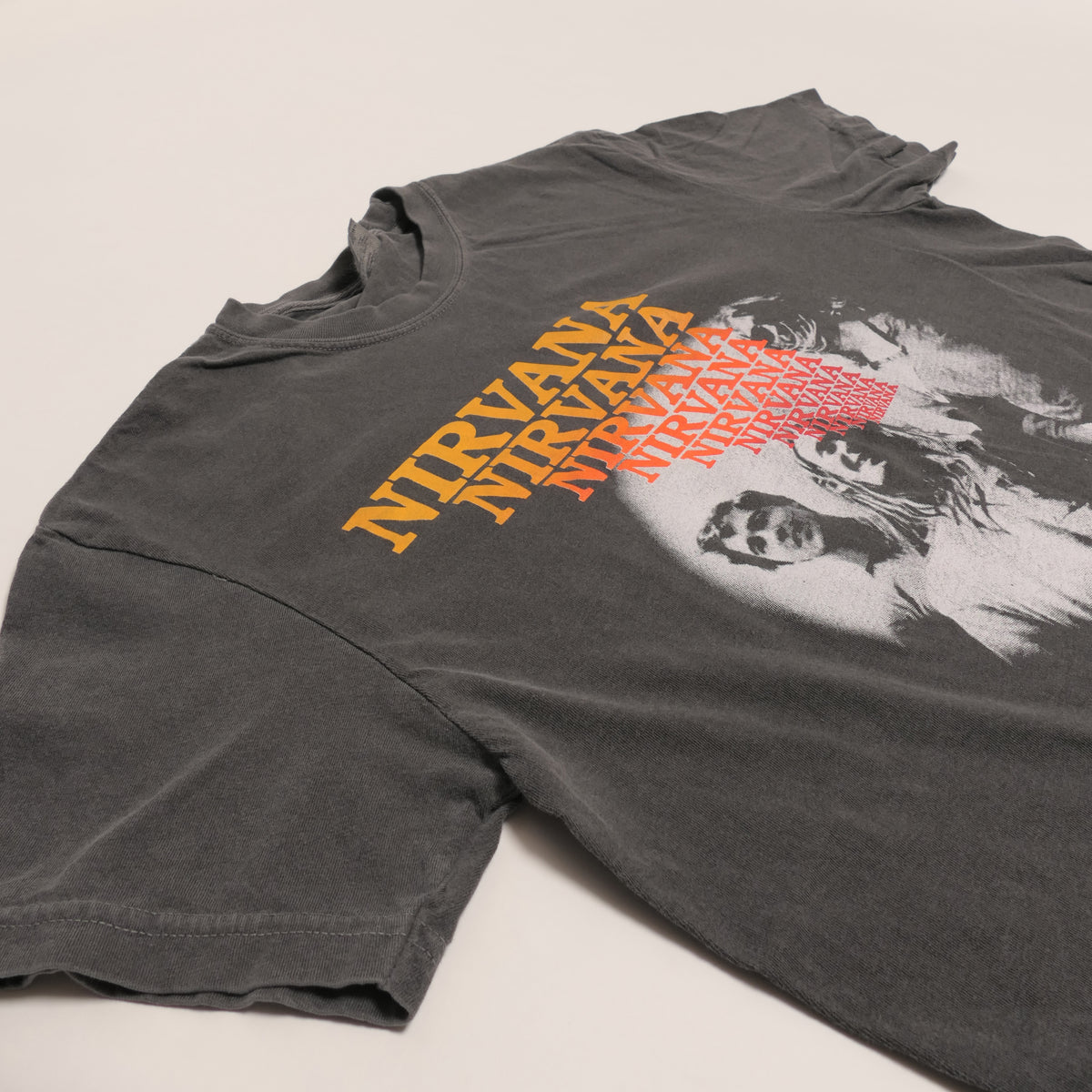 Nirvana Tee