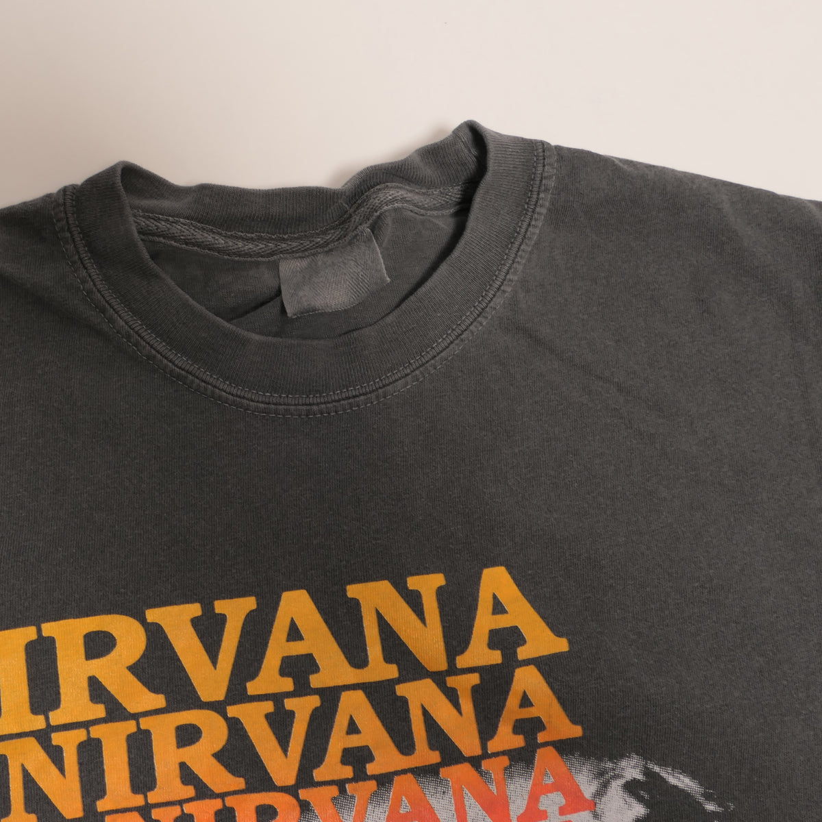 Nirvana Tee