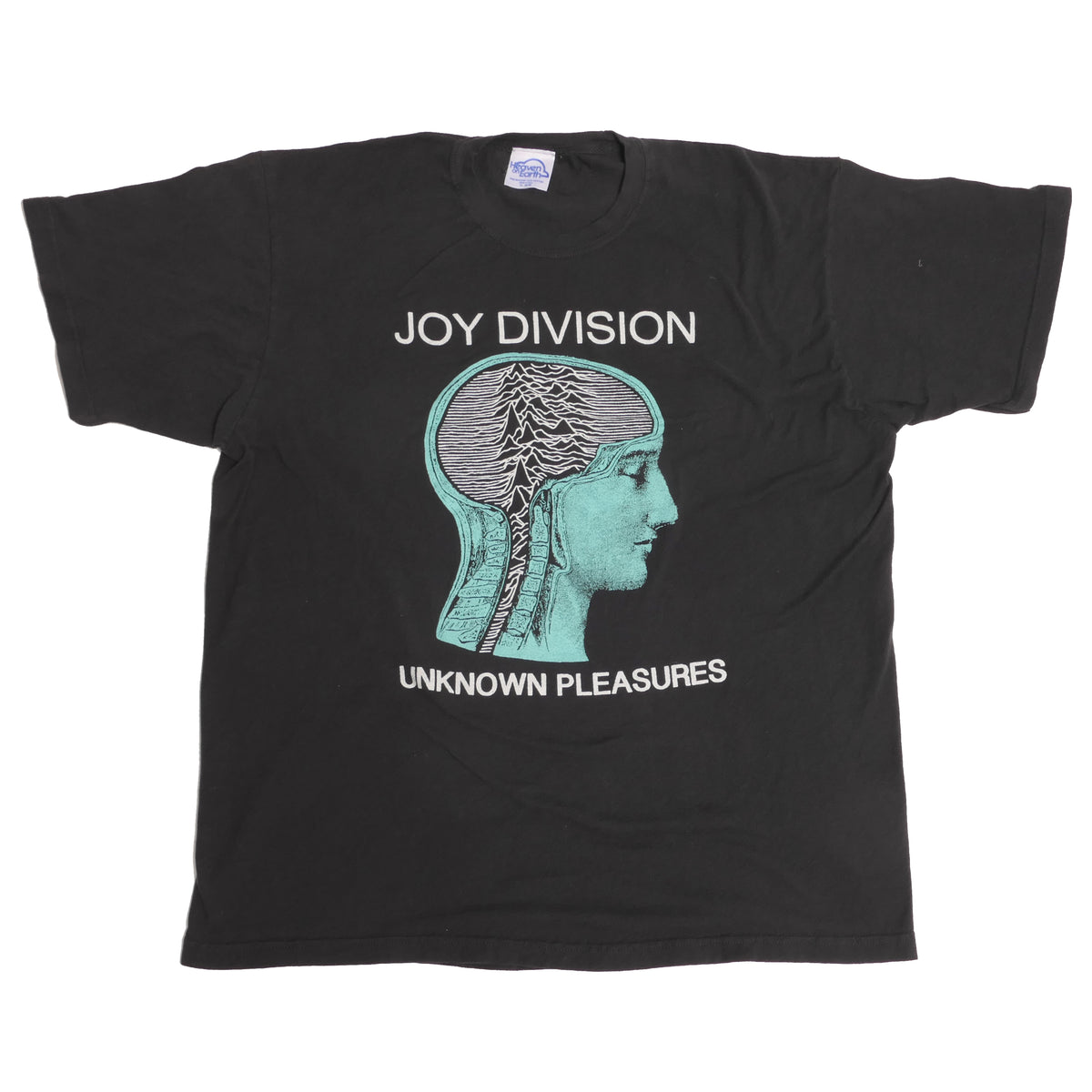 Joy Division Unknown Pleasures In Men's T-Shirts for sale Joy Division Unknown Pleasures In Men's T-Shirts for sale