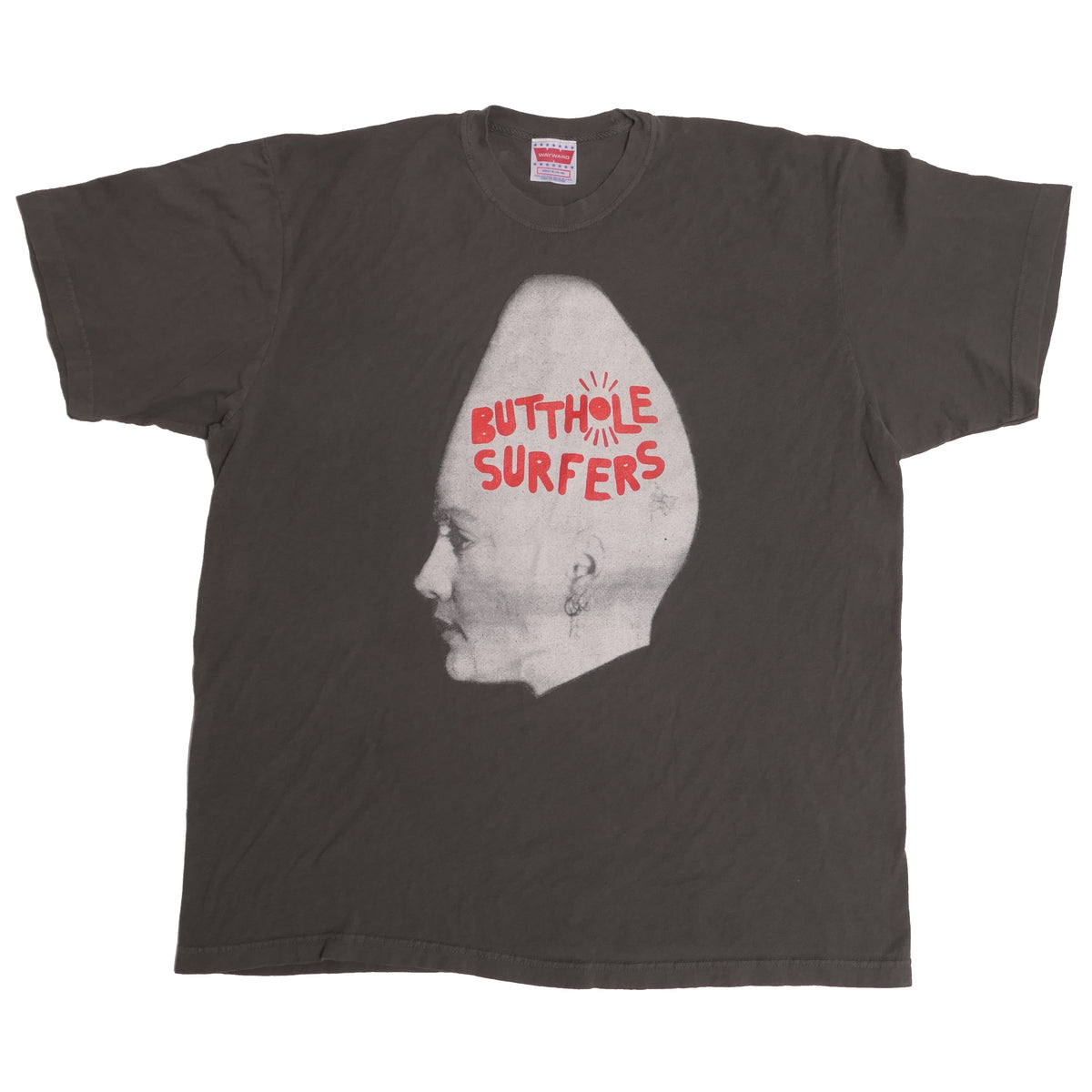 Butthole Surfers Connie Conehead Tee