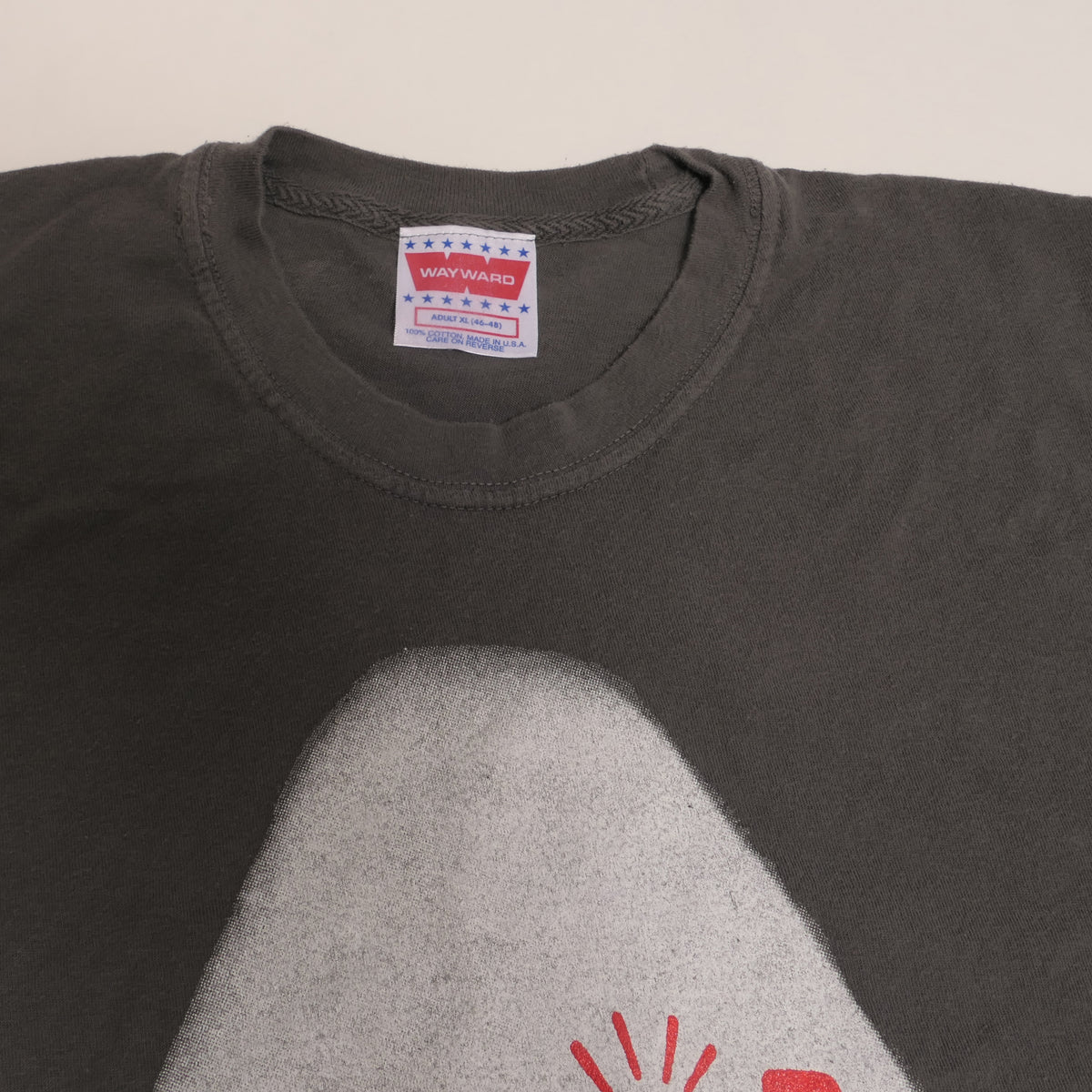 Butthole Surfers Connie Conehead Tee