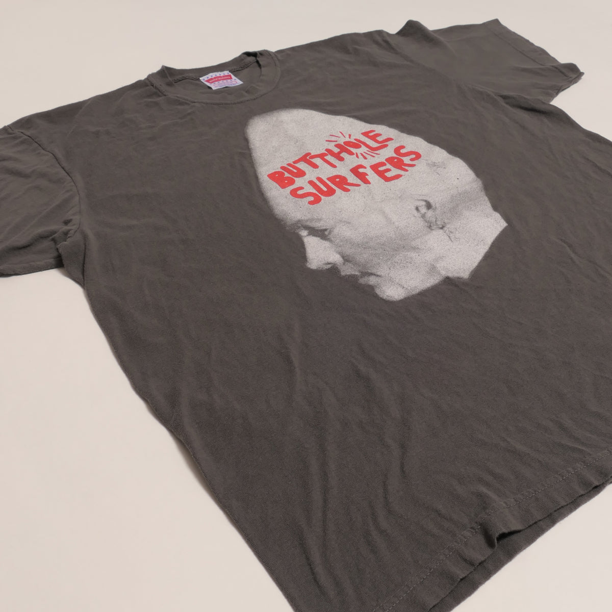 Butthole Surfers Connie Conehead Tee