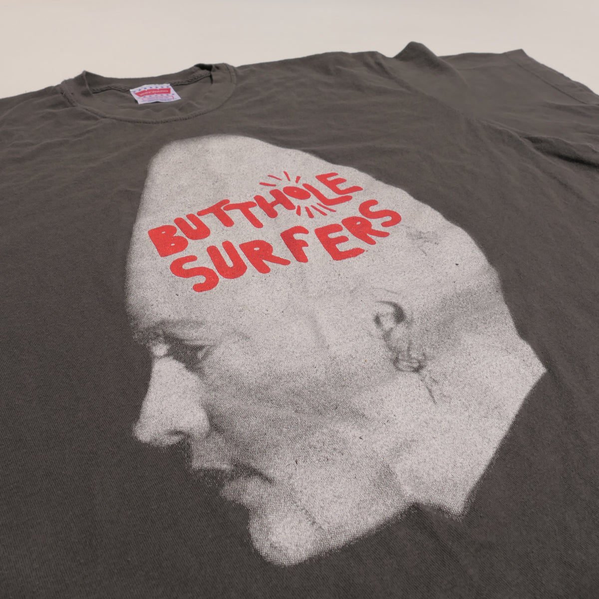 Butthole Surfers Connie Conehead Tee