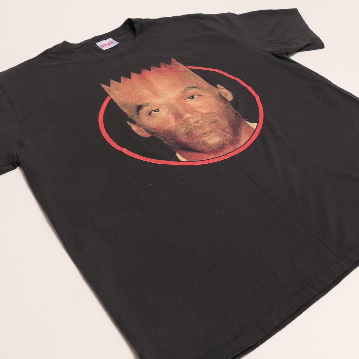 Bart O.J. Simpson Tee