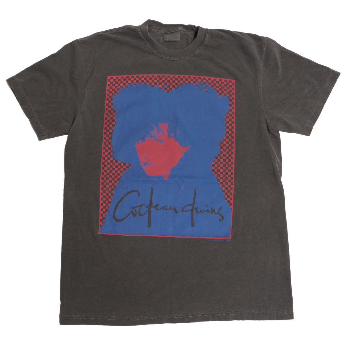 Cocteau Twins Tee