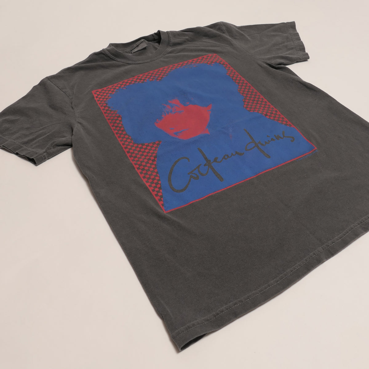 Cocteau Twins Tee