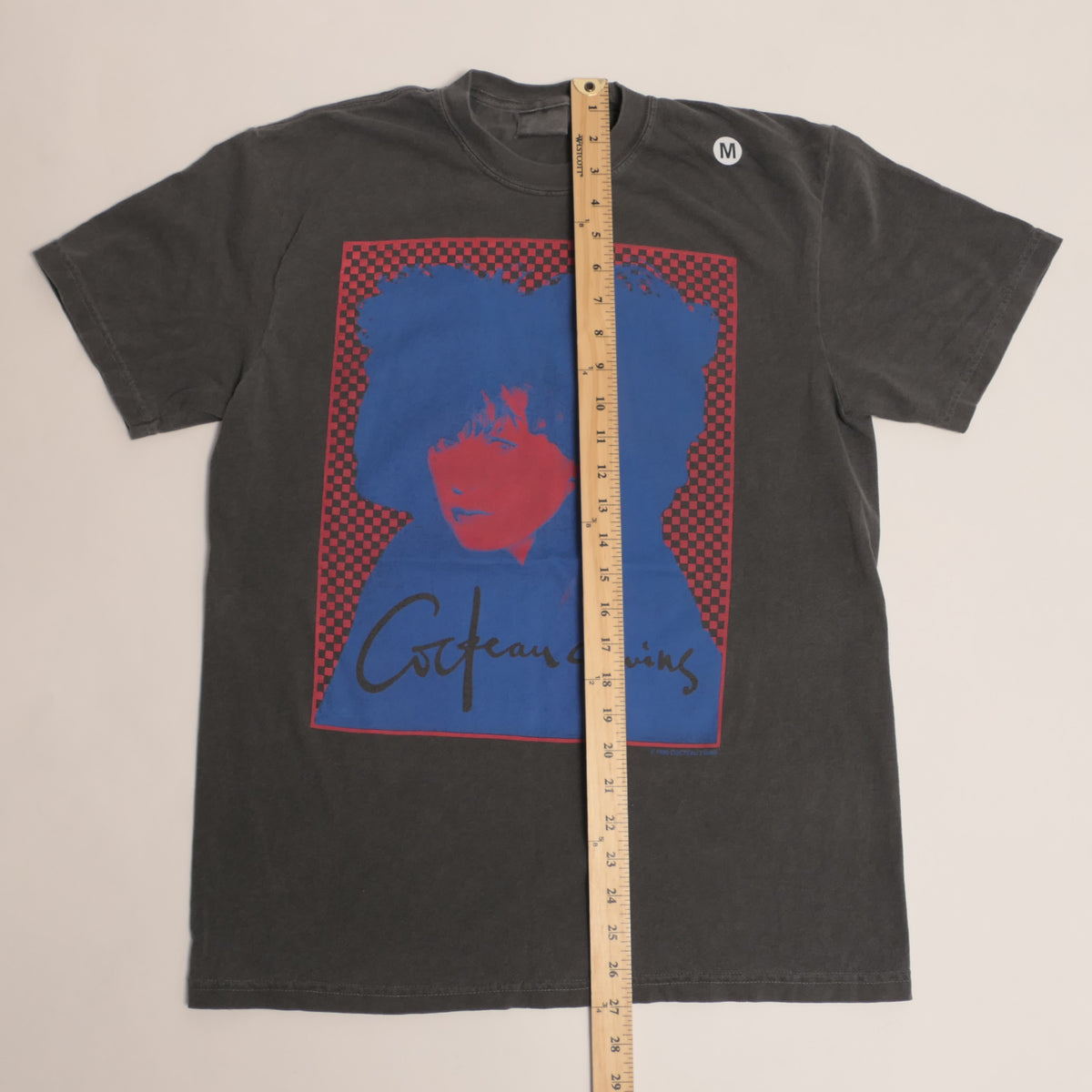 Cocteau Twins Tee