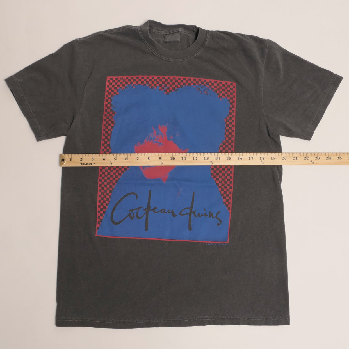 Cocteau Twins Tee