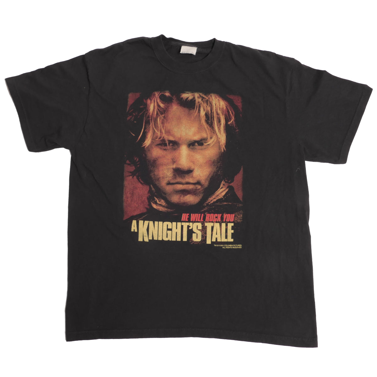 A Knight&#39;s Tale Tee