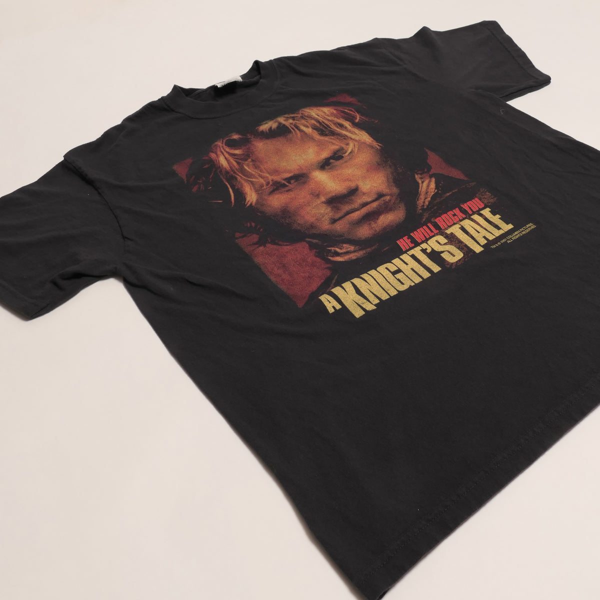 A Knight&#39;s Tale Tee