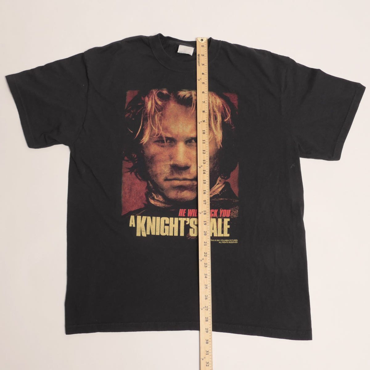 A Knight&#39;s Tale Tee