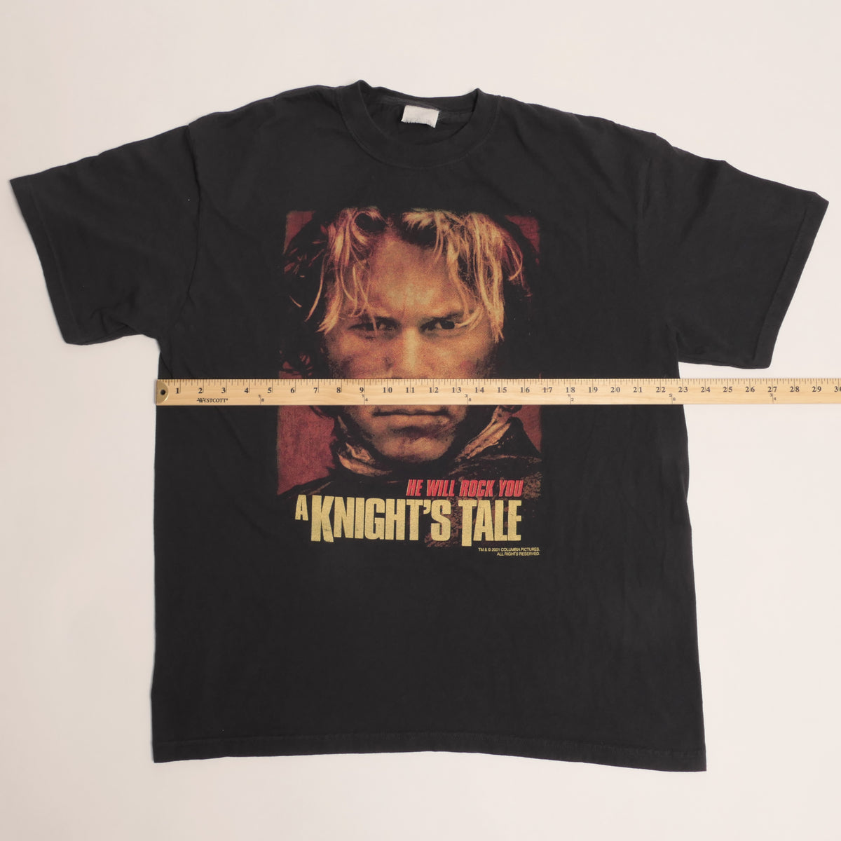 A Knight&#39;s Tale Tee