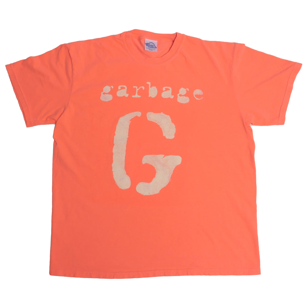 Garbage 2.0 Tee