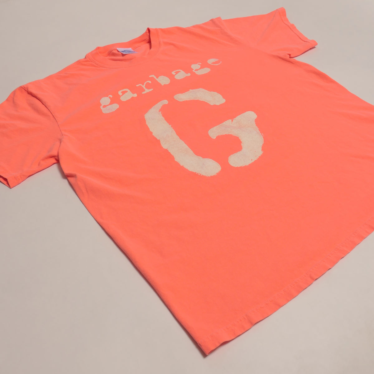 Garbage 2.0 Tee