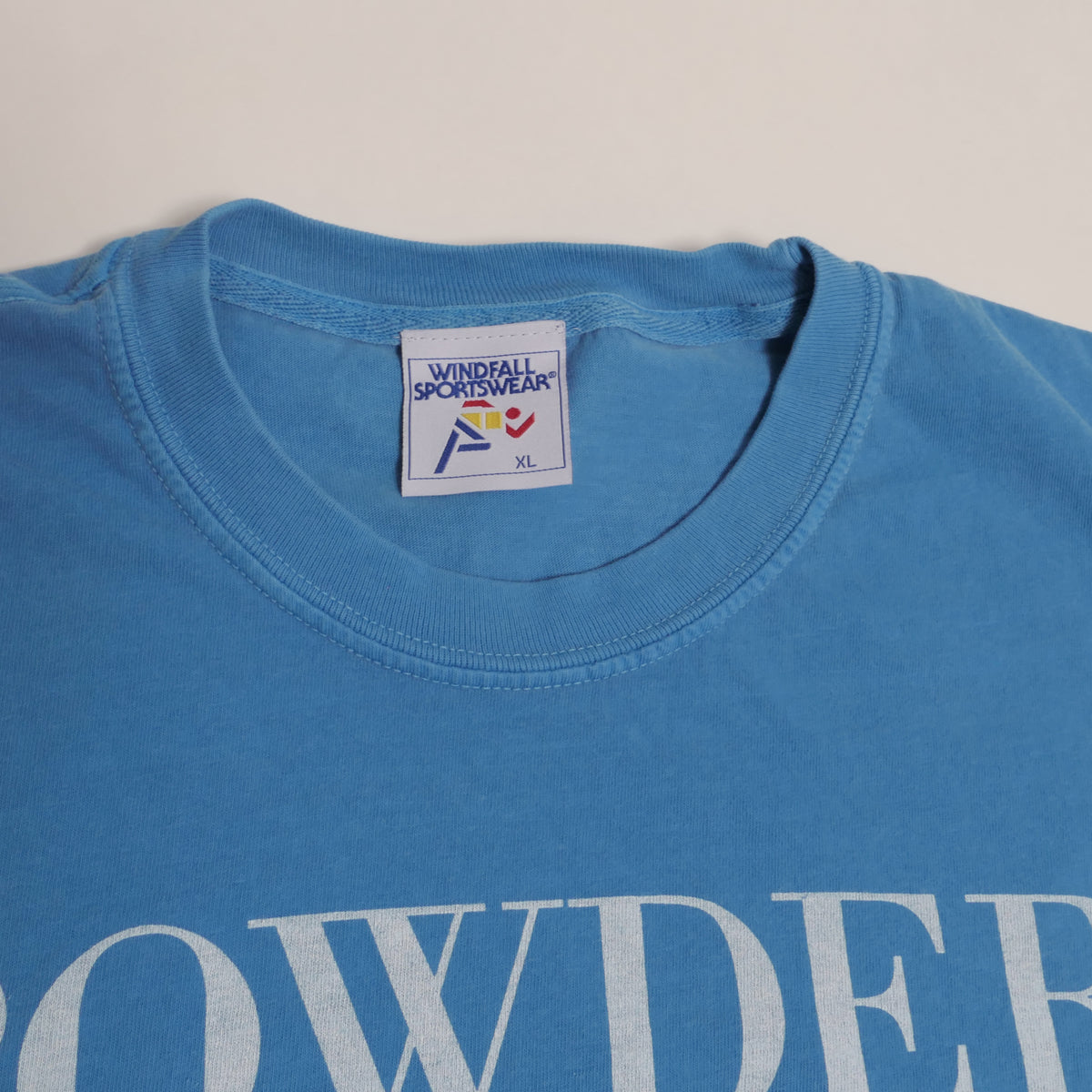 Powder Movie Tee