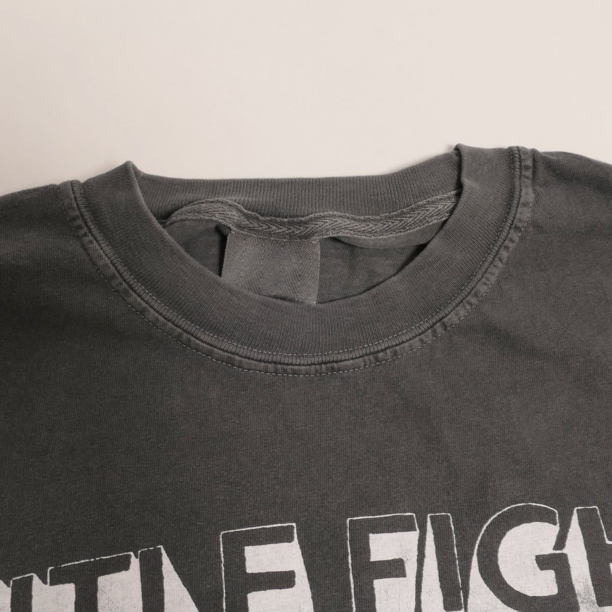 Title Fight Tee