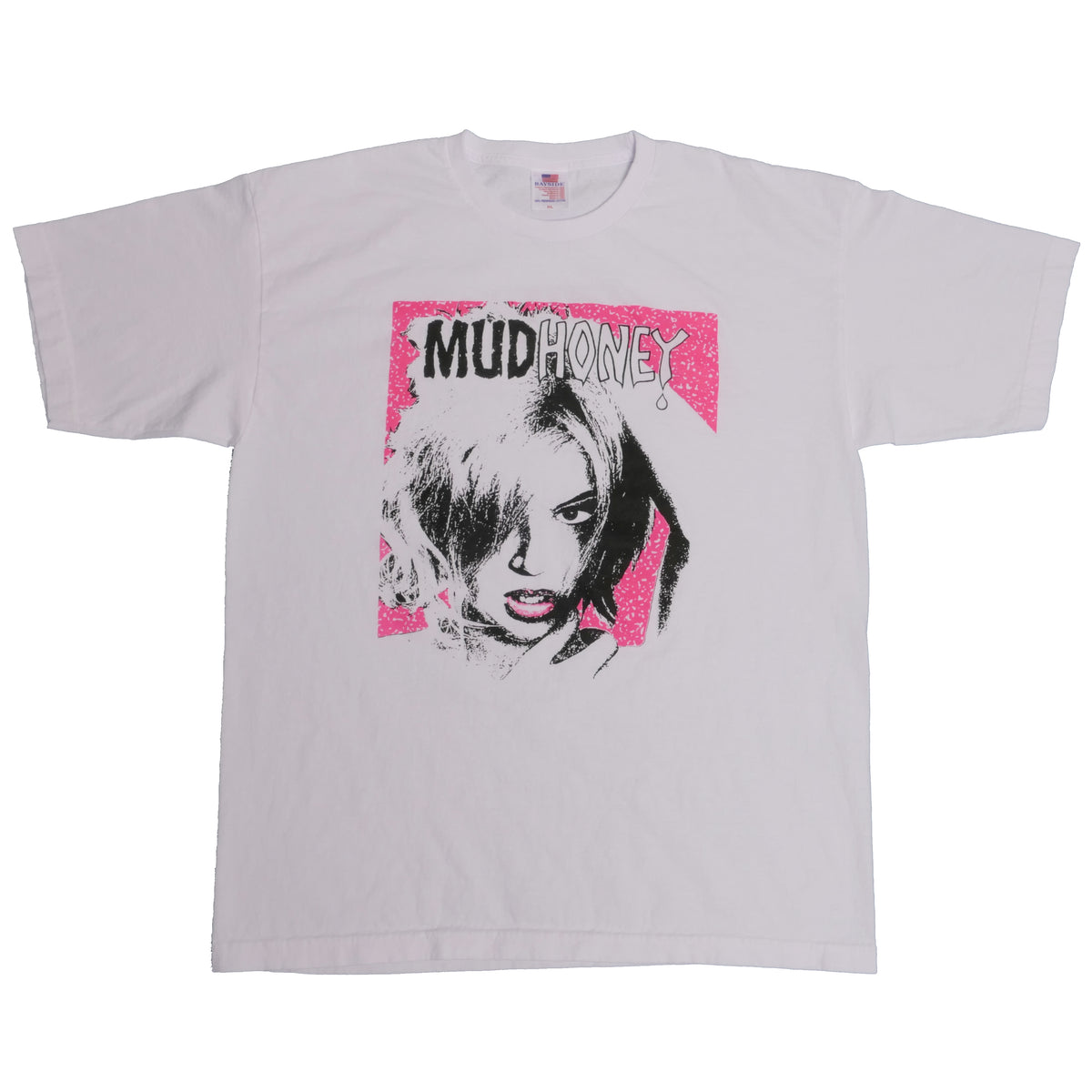 Mudhoney Tee