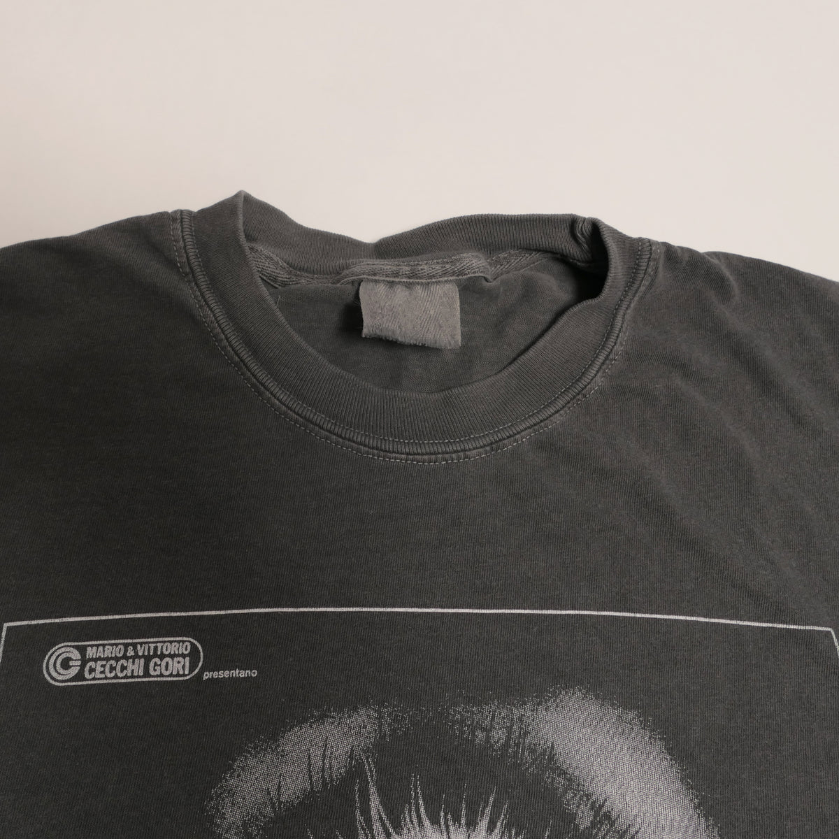 Opera Dario Argento Tee