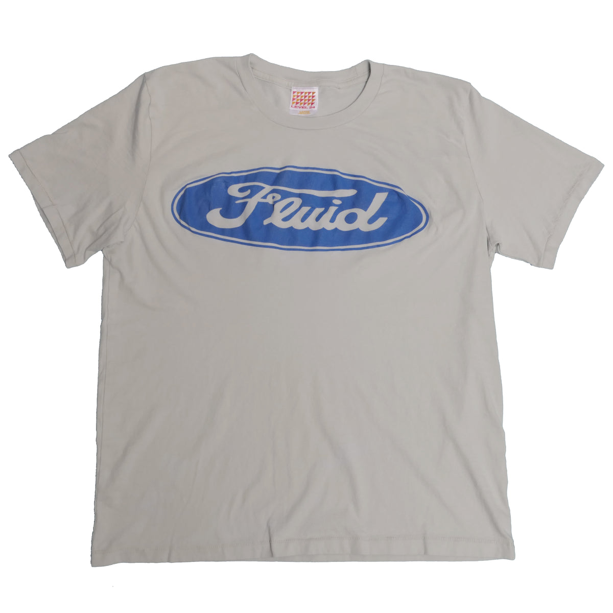 Fluid Tee